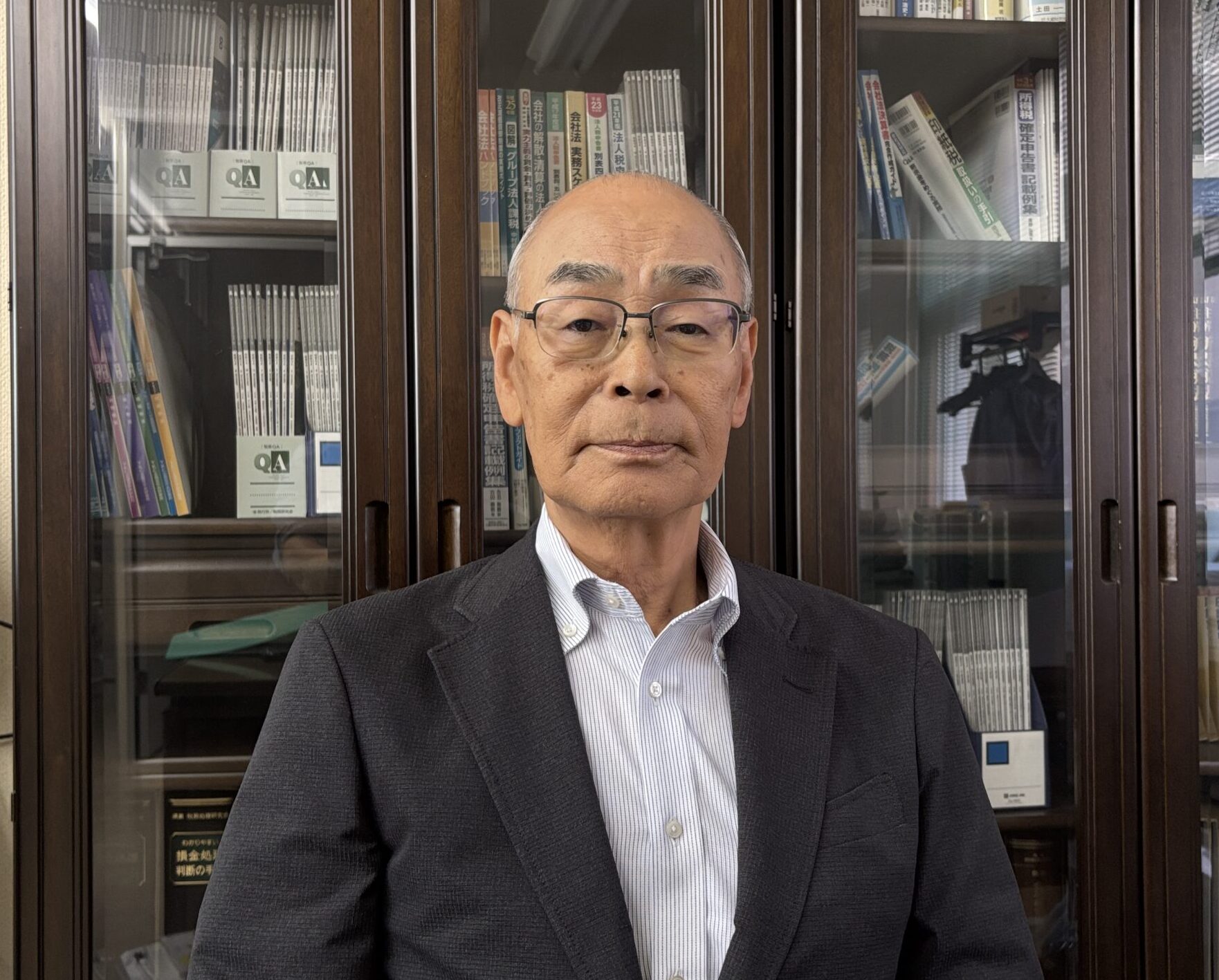 代表税理士 南都 正弘